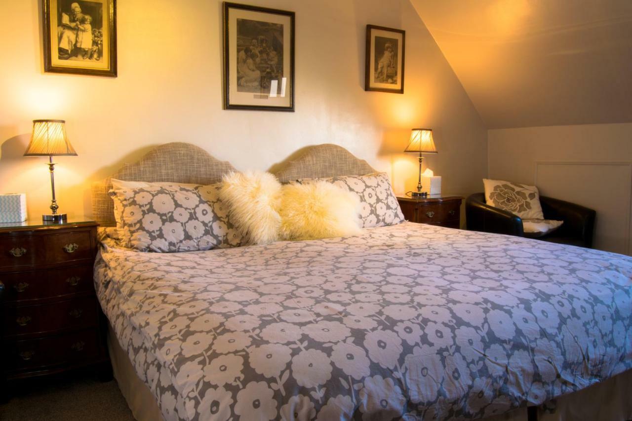 Bed & Breakfast Fieldview Bed & Breakfast Rochester  Exterior foto